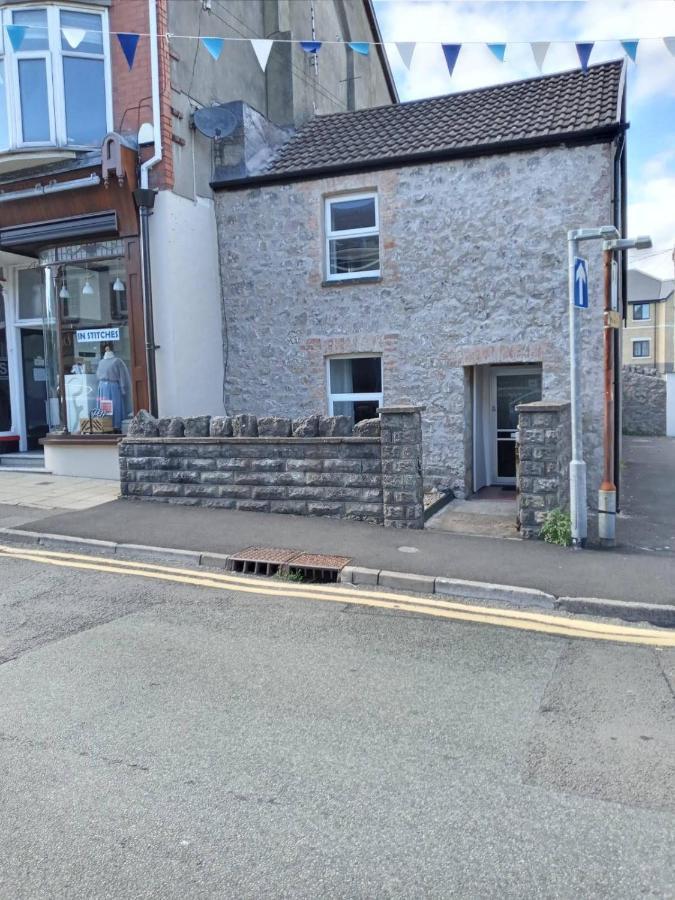 2 Bedroom Cottage In ポースコール エクステリア 写真